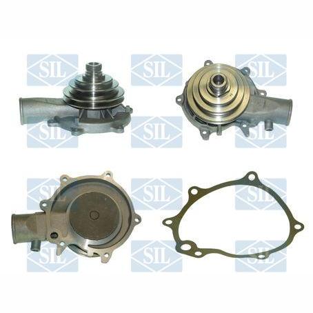 SIL PA388P Water Pump