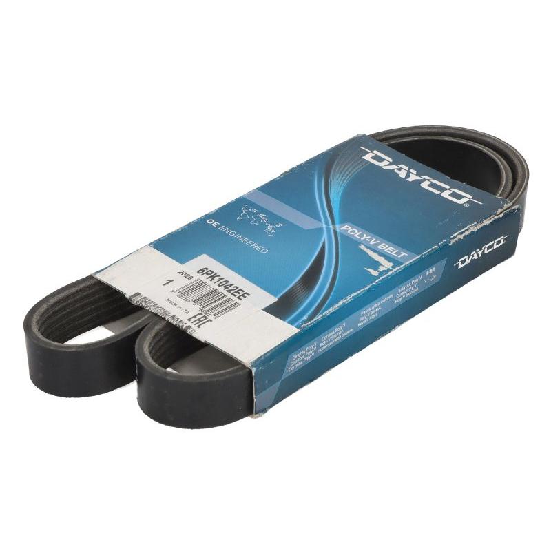 DAYCO DAY6PK1042EE V-Ribbed Belt