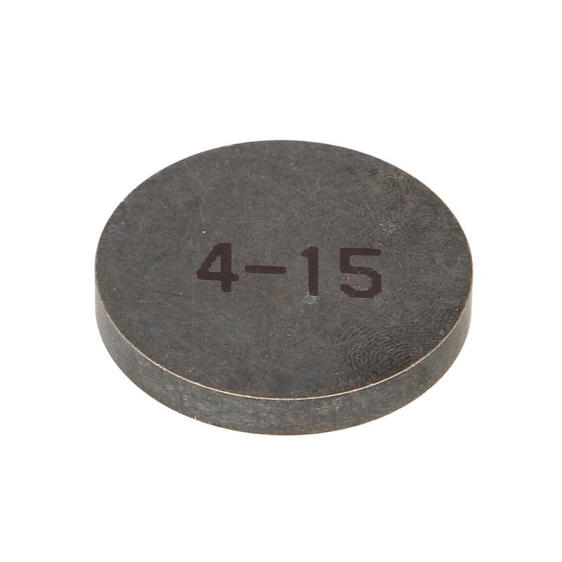 METELLI 03-0107 Valve Clearance Adjusting Disc