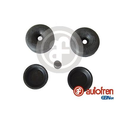 AUTOFREN SEINSA D4-1527 Disc Brake Caliper Repair Kit