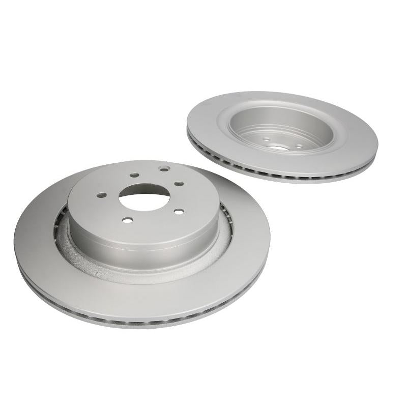 DELPHI BG5039C Brake Disc .