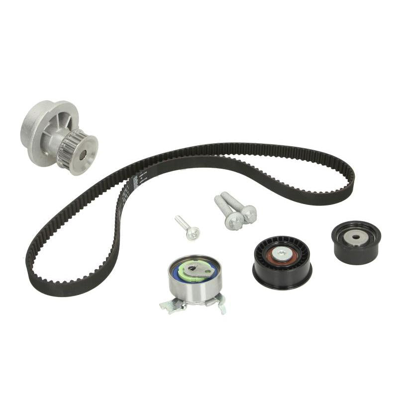 INA 530044330 Water Pump & Timing Belt Kit