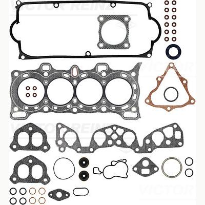 REINZ 02-52295-05 Cylinder Head Gasket
