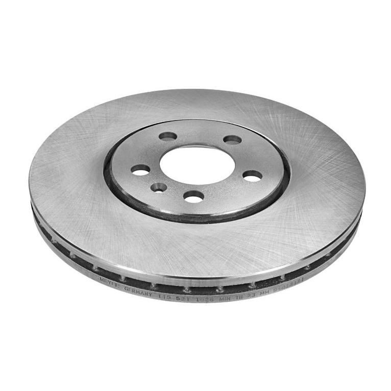 TRW MOTO GS8319 Brake Shoe Set