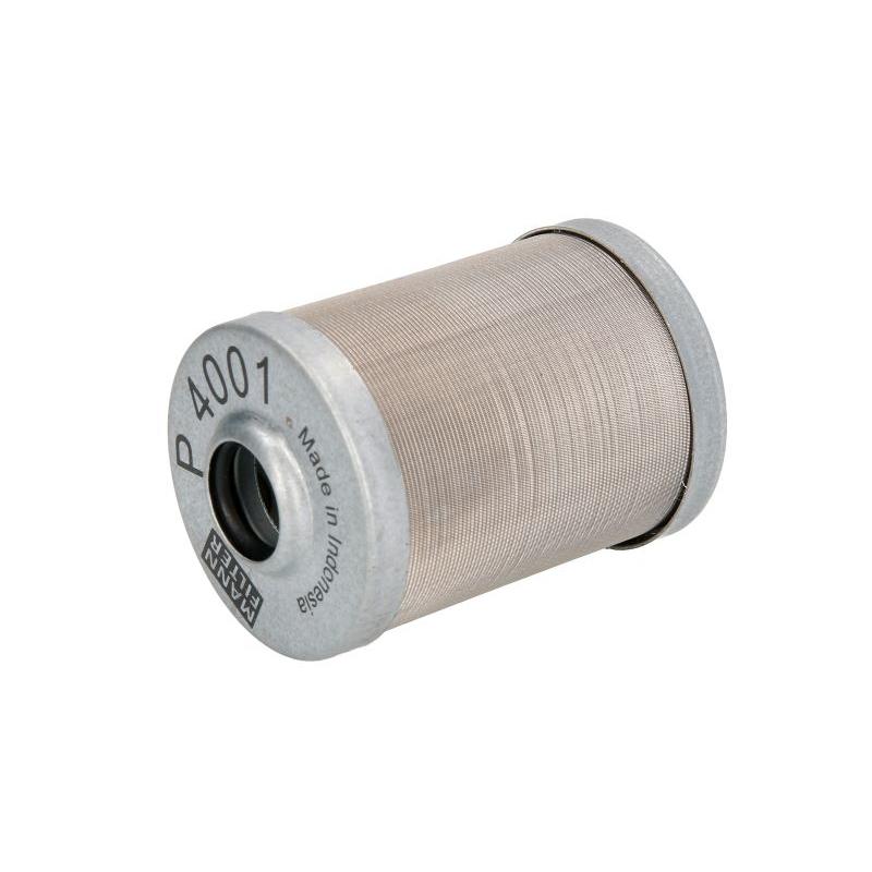 MANN-FILTER P4001 Fuel Filter