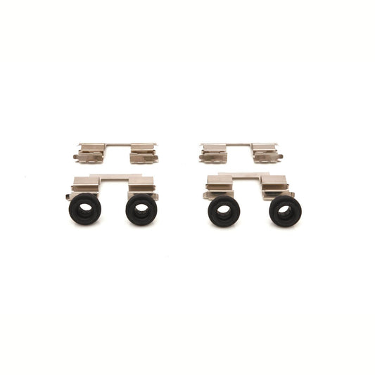 BOSCH 1987474822 Disc Brake Pad Accessory Kit
