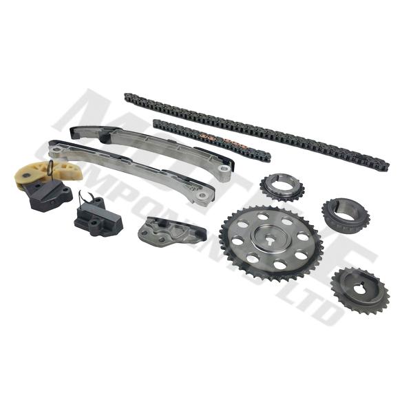 MOTIVE MOTTCK303 Timing Chain Kit