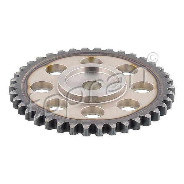 HANS PRIES HP117781 Camshaft Gear/Sprocket