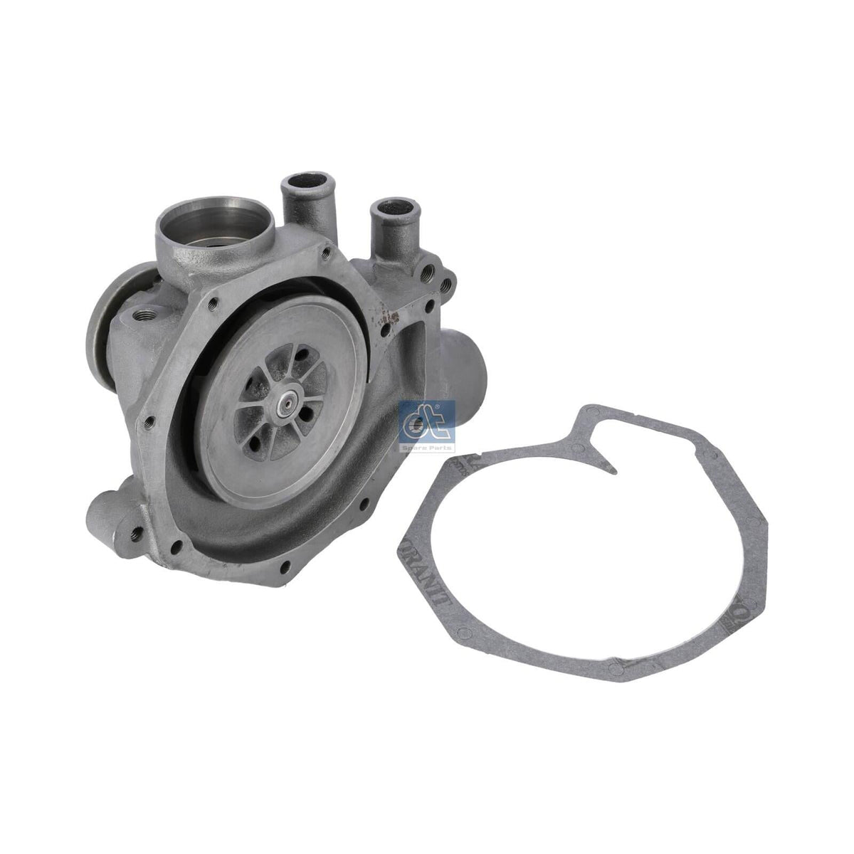 DT A/C 5.41004 Water Pump