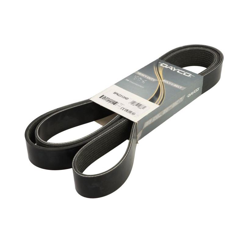 DAYCO DAY9PK2313HD V-Ribbed Belt
