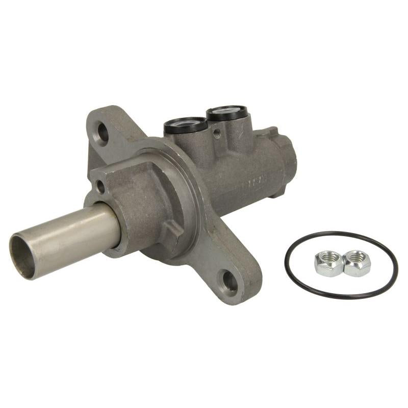 FEBI BILSTEIN FE28729 Parking Brake Brake Shoe Set