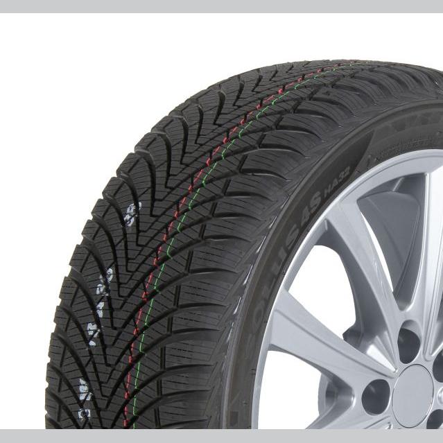 KUMHO 23535R19COKU91YHA32 All-Season Pkw Tyreda72.0 Db
