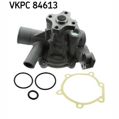 SKF VKPC84613 Water Pump