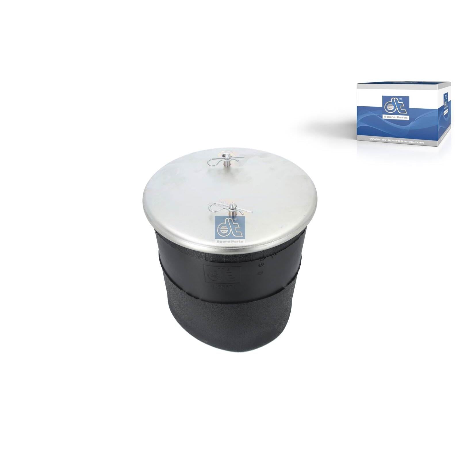 DT SPARE PARTS 1.2567 Air Suspension Bellow