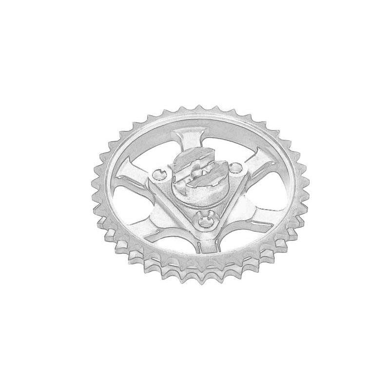 OE MERCEDES 6460500249 Camshaft Gear/Sprocket