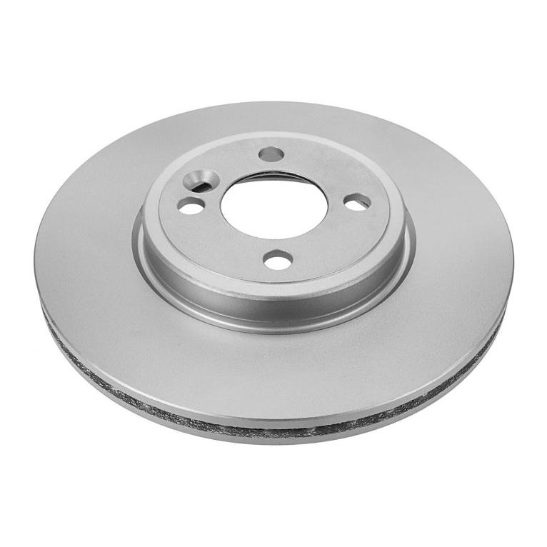 TRW MOTO GS8724 Brake Shoe Set