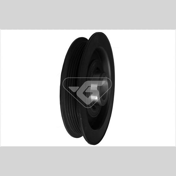 HUTCHINSON HUDP031 Crankshaft Belt Pulley