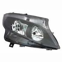 DEPO 440-11D1RMLDEM2 Headlight