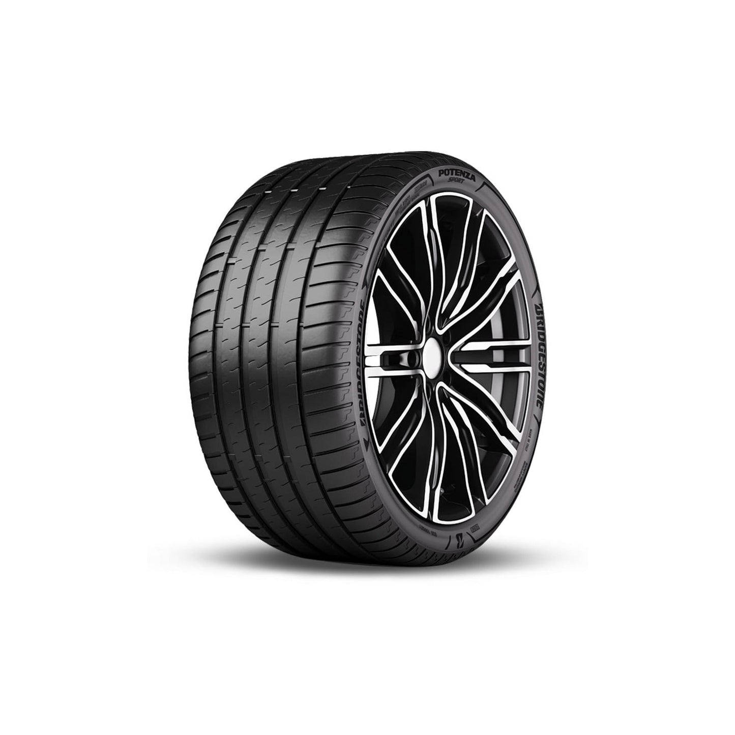 Bridgestone Potenza Sport 235/40 ZR19 96Y Summer Tyre