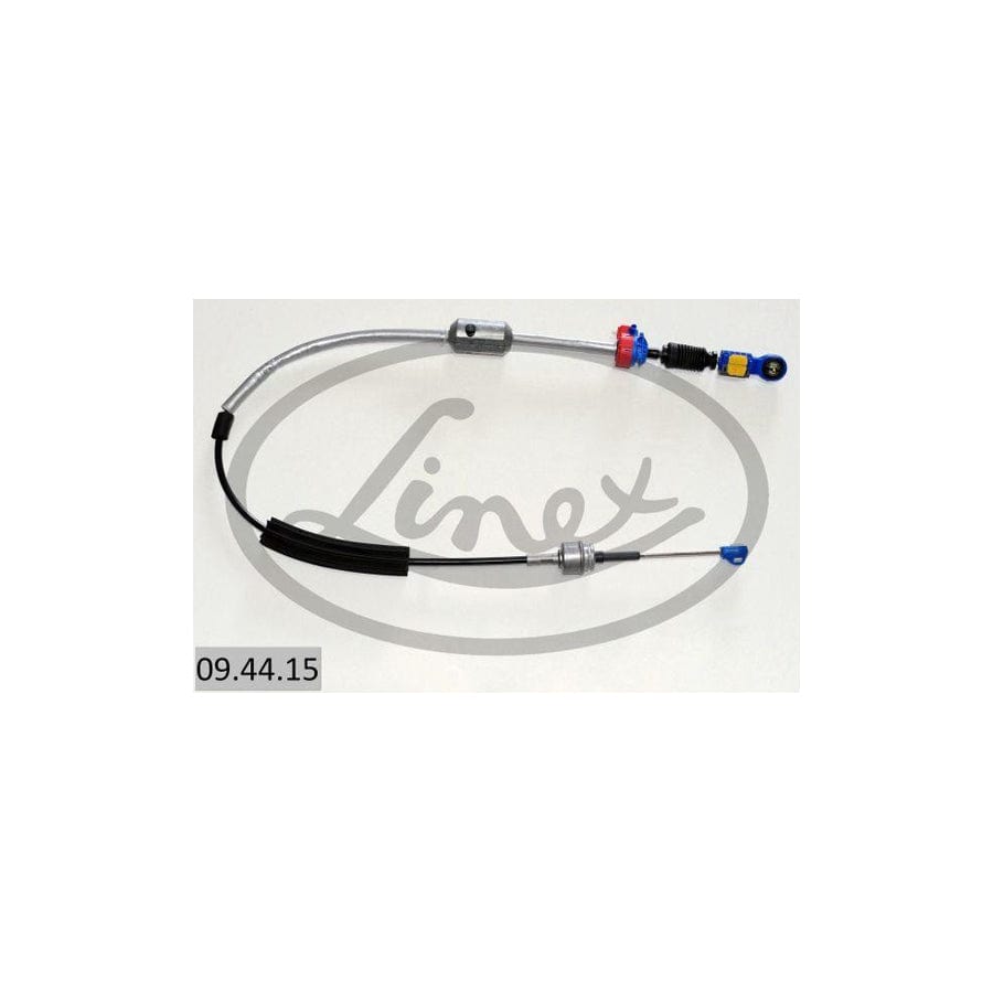 Linex 09.44.15 Cable, Manual Transmission