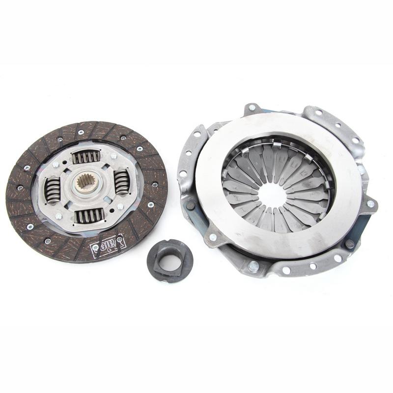 VALEO VAL826245 Clutch Kit