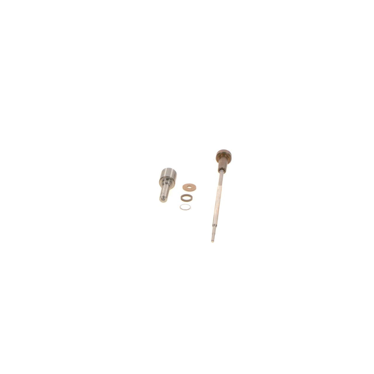 BOSCH C99-646 Unit Injector Repair Kit
