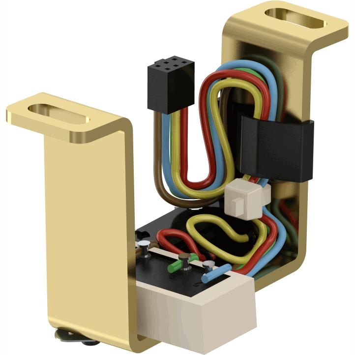 WABCO 4619025392 Switch