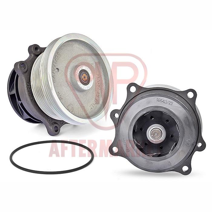 OMP 197400 Water Pump