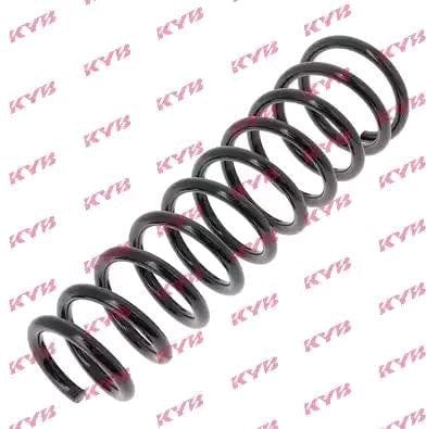 KYB K-Flex RI1278 Coil Spring