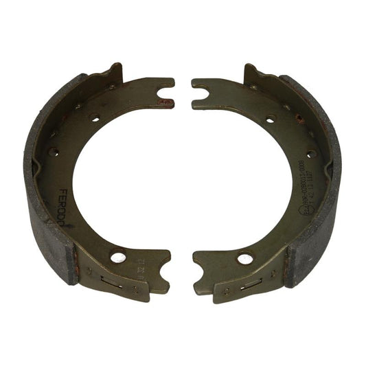FERODO FSB4119 Parking Brake Brake Shoe Set