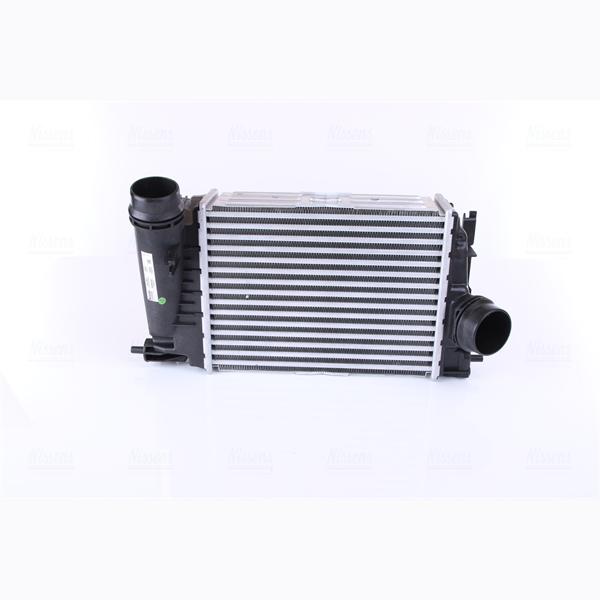 NISSENS NIS961584 Charge Air Cooler