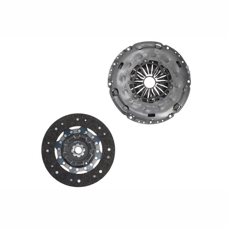NEXUS F1G040NX Clutch Kit