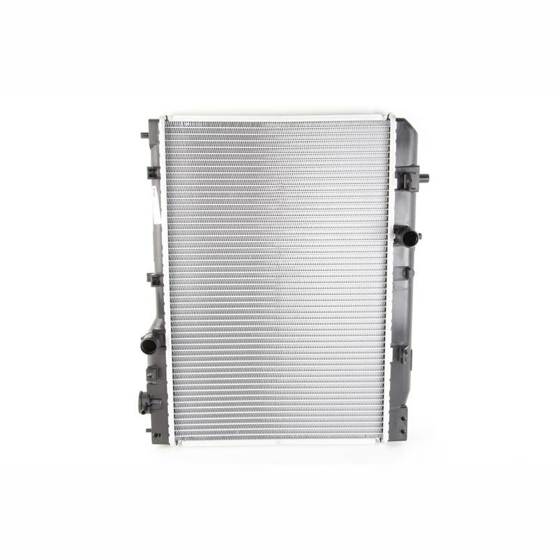 NISSENS NIS62431A Engine Radiator