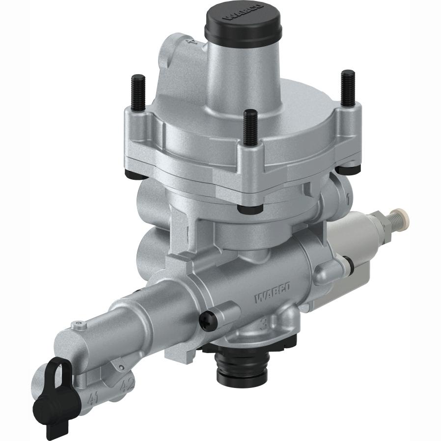 WABCO 4757110280 Brake Force Regulator