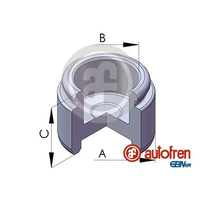 QUICK BRAKE QBS Brake Line Adapter