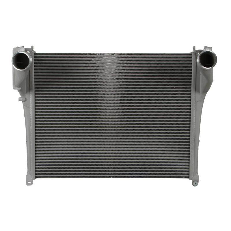 NISSENS NIS97081 Charge Air Cooler