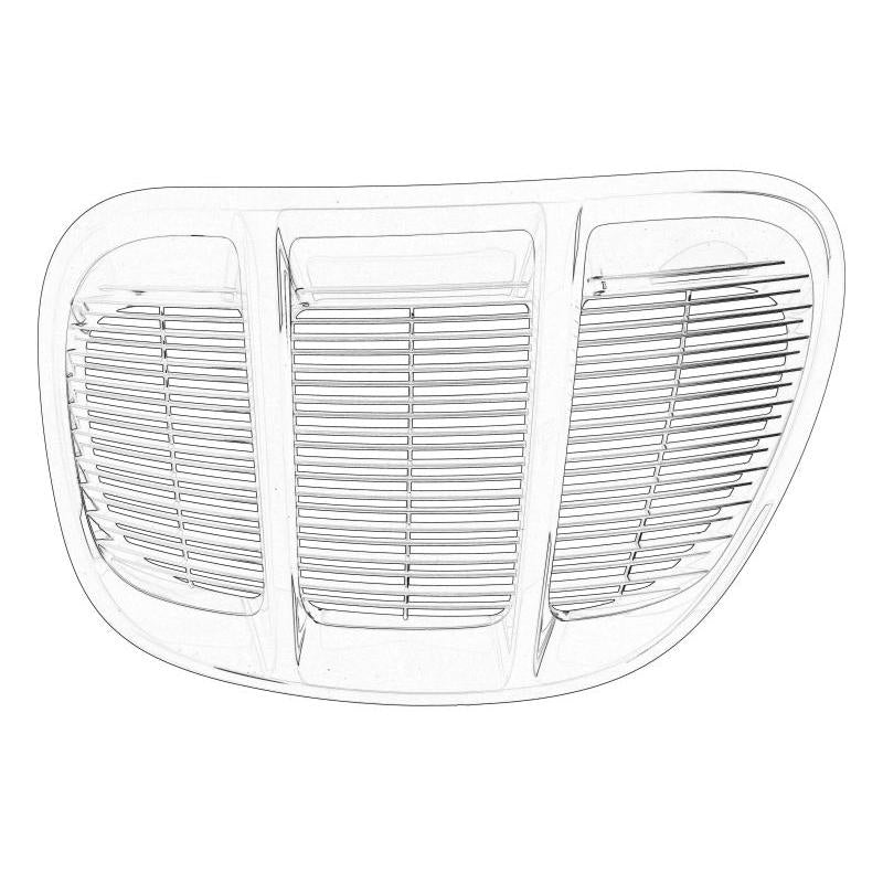 OE JOHN DEERE AL174453-JD Grille