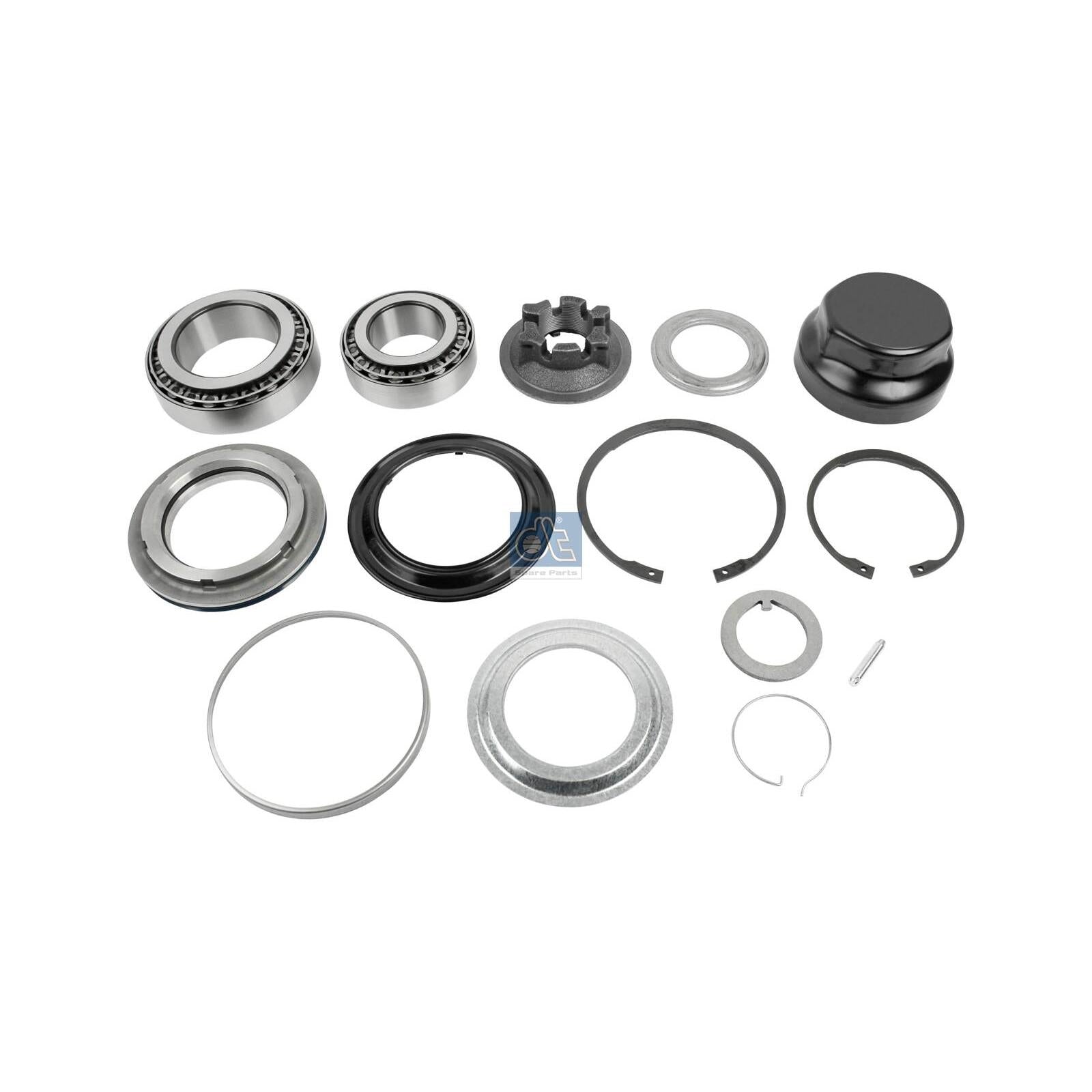 DT SPARE PARTS 10.10446 Wheel Hub Repair Kit