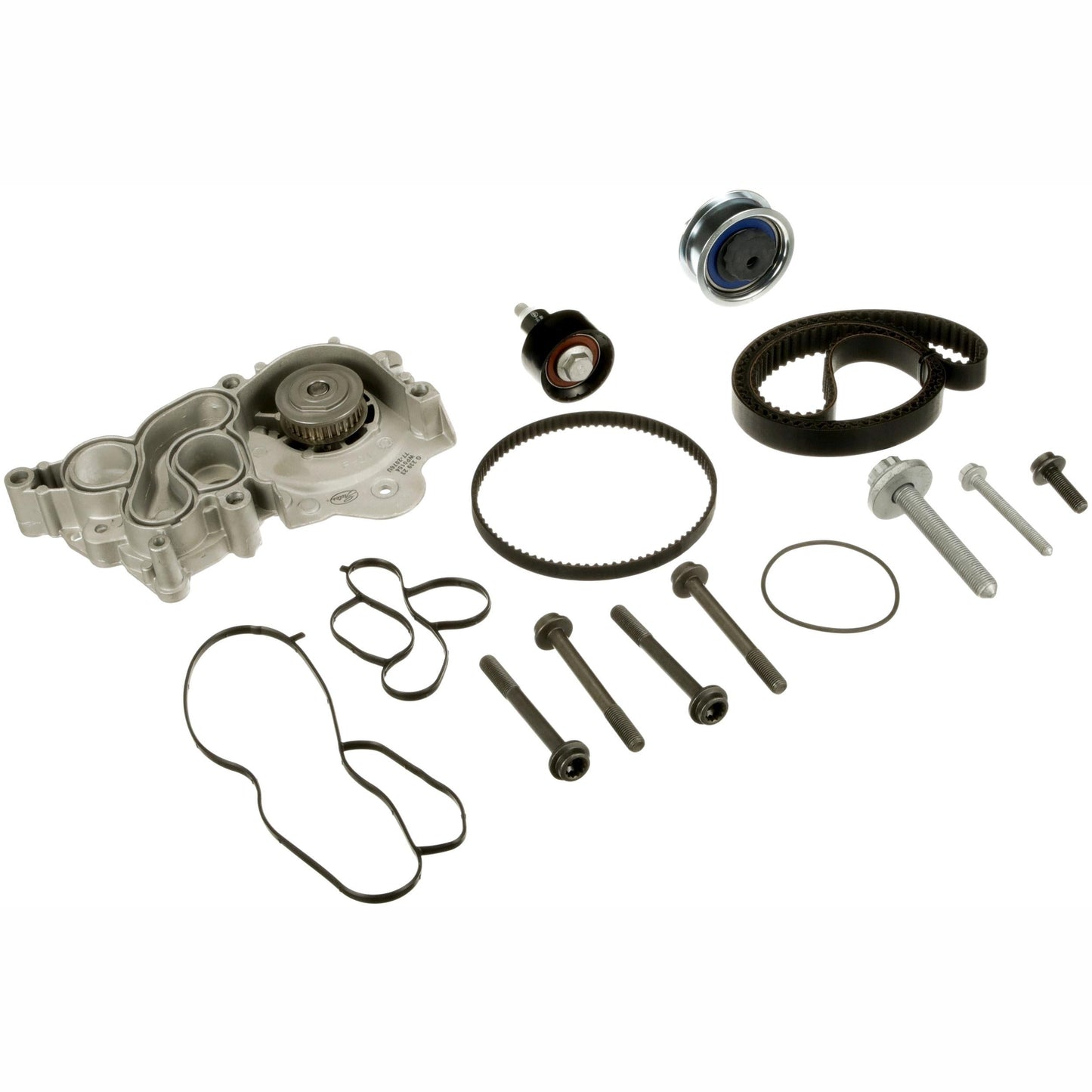 GATES GATKP75680XS-1 Water Pump & Timing Belt Kit