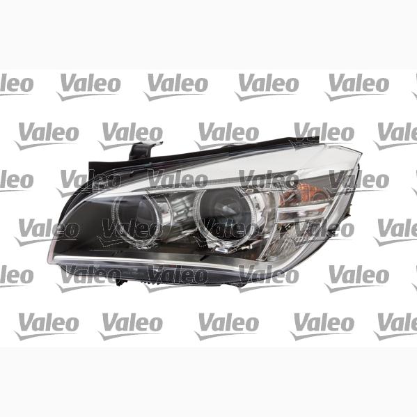 VALEO VAL044954 Headlight