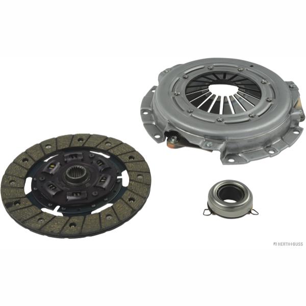 HERTH+BUSS JAKOPARTS J2006032 Clutch Kit