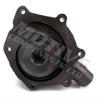 MOTIVE MOTWP1469 Water Pump