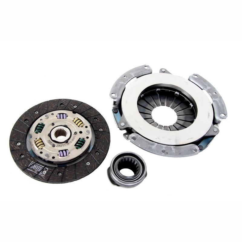VALEO VAL801979 Clutch Kit