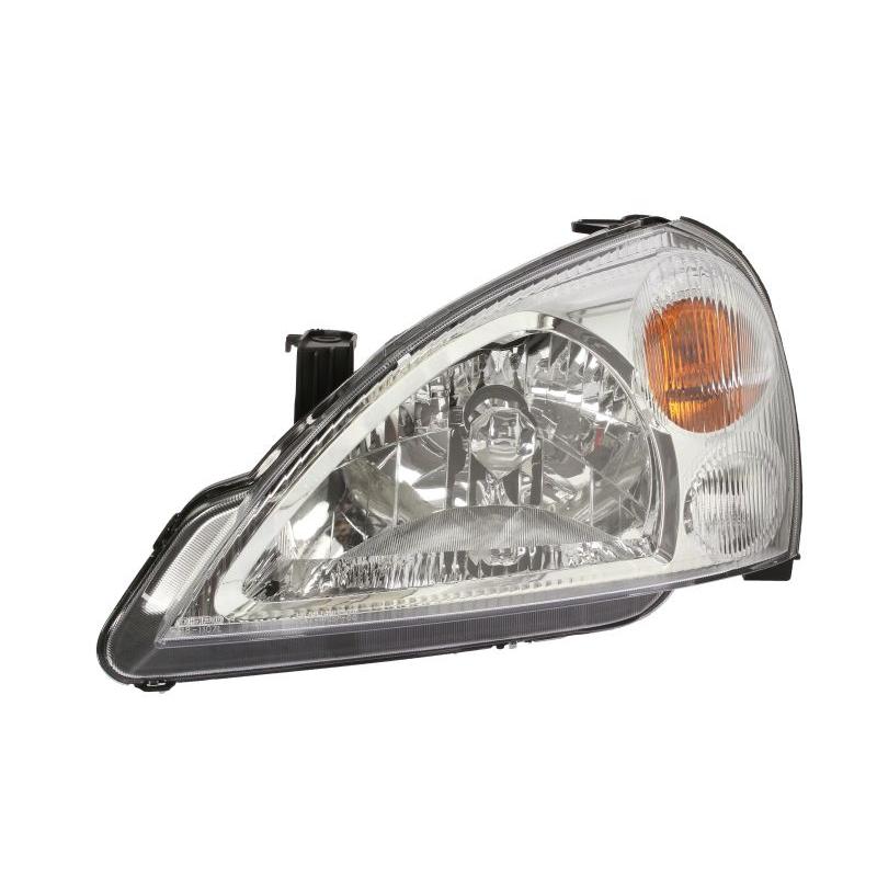 DEPO 218-1127L-LD-EM Headlight
