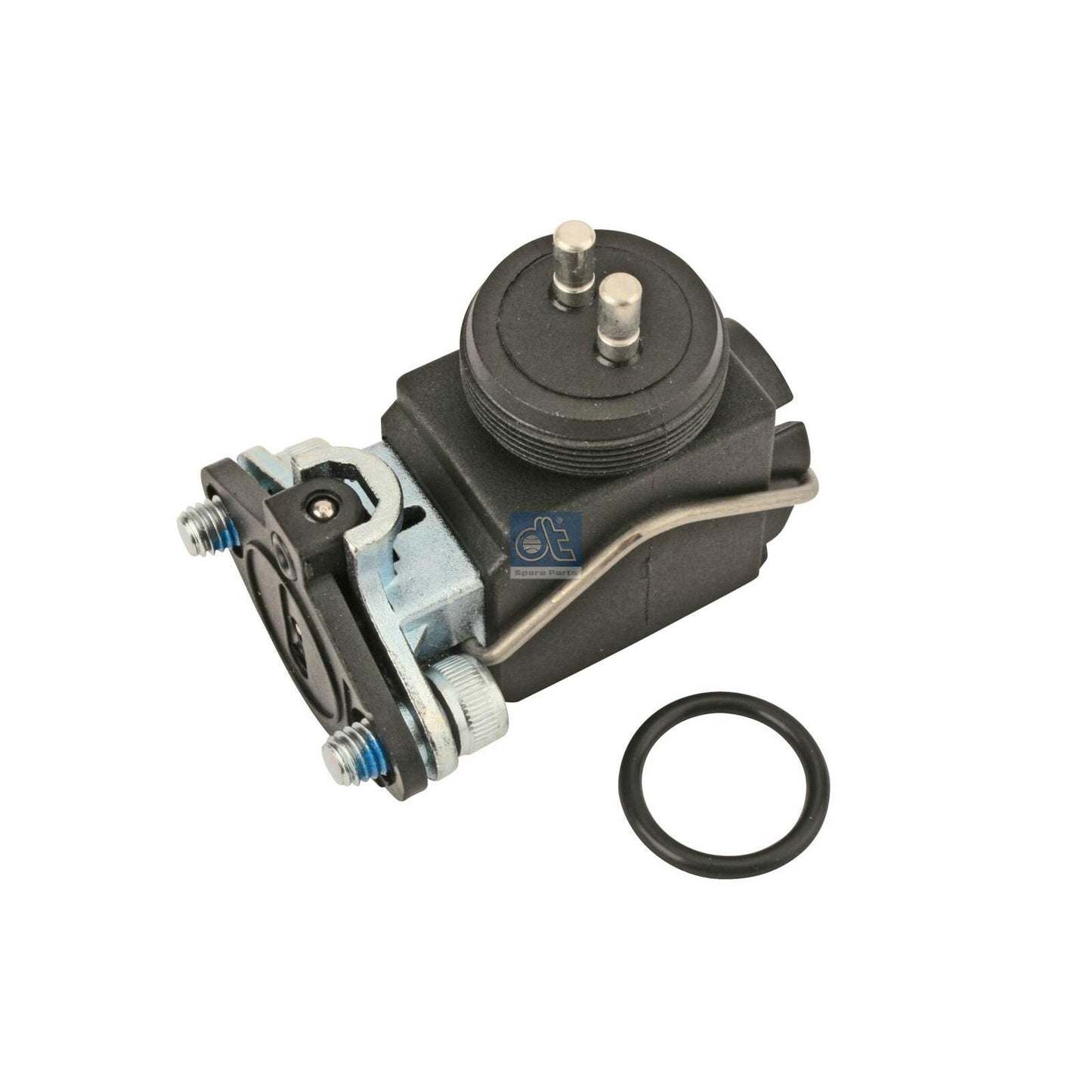 DT A/C 5.95101 Shift Cylinder Solenoid Valve