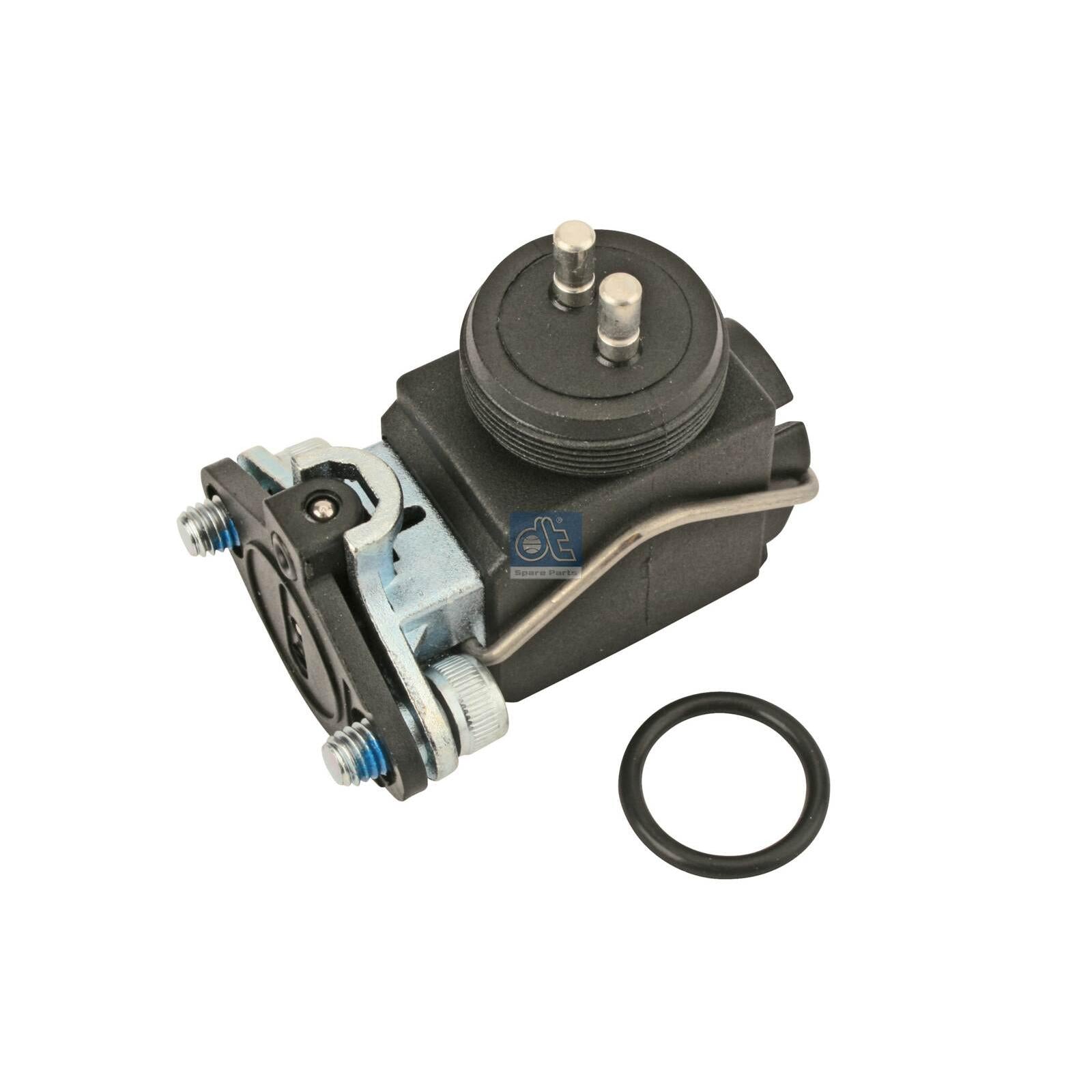 DT A/C 5.95101 Shift Cylinder Solenoid Valve