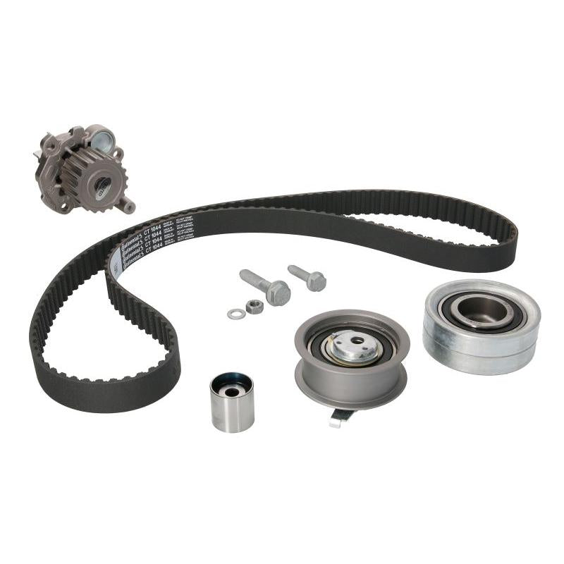CONTITECH CT1044WP3 Water Pump & Timing Belt Kit