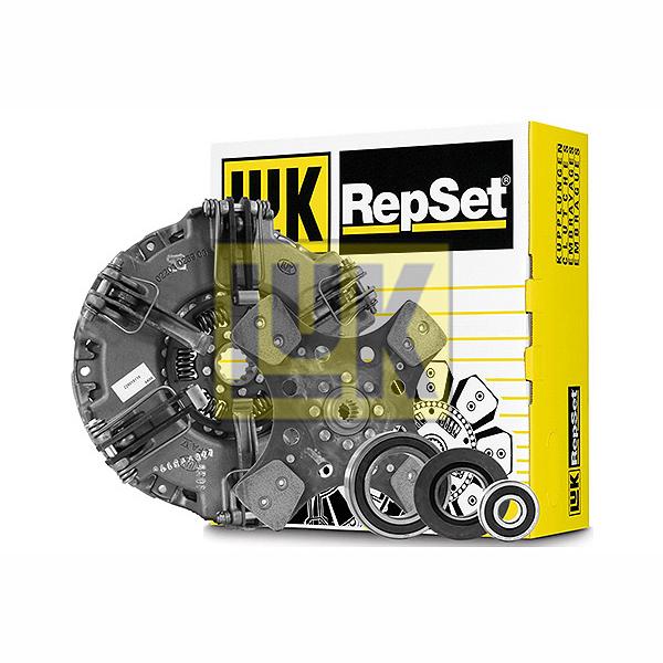 LUK 628317800 Clutch Kit