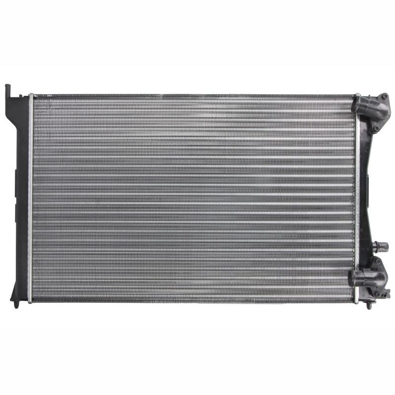 NISSENS NIS63701 Engine Radiator