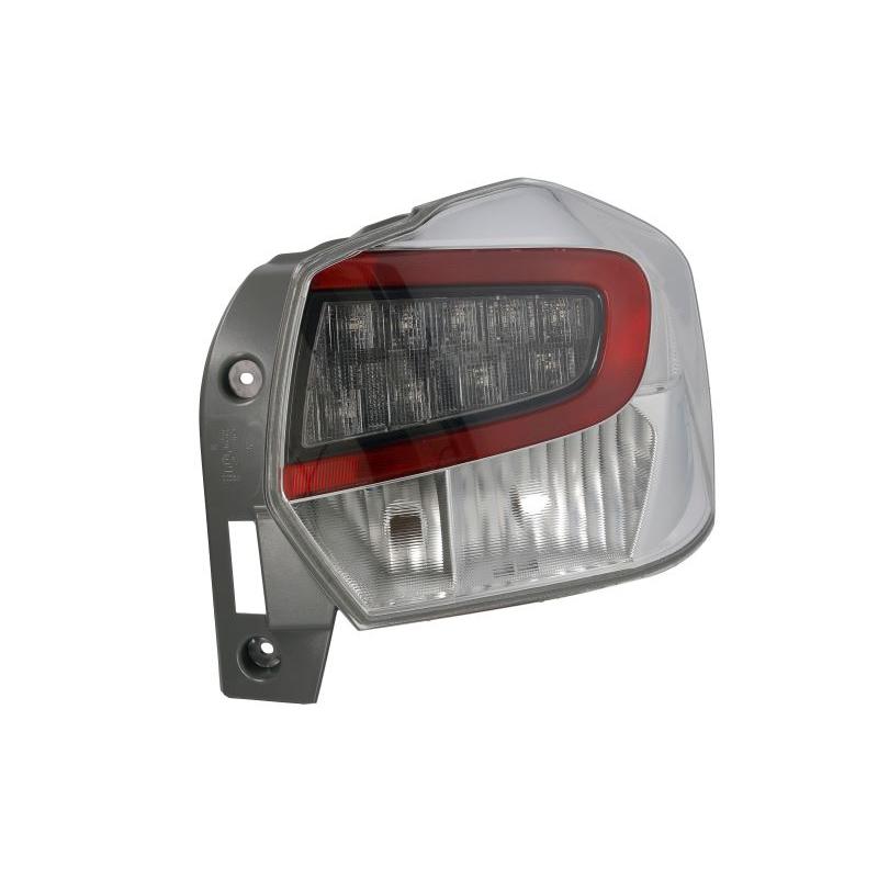 DEPO 120-1901R-UE Rear Light